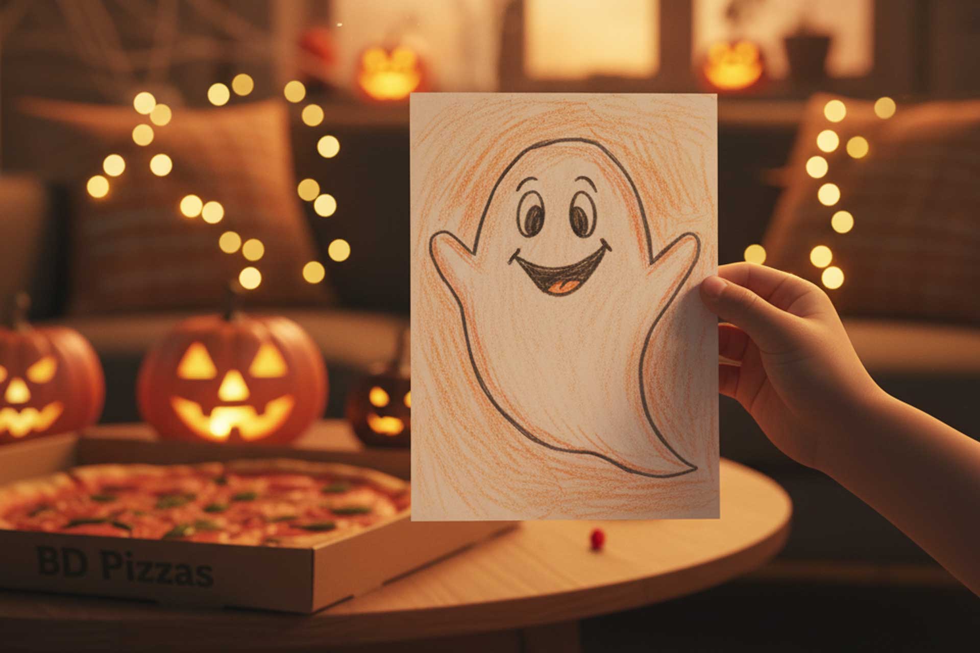 Guide de Survie Halloween : 3 Activités Parents-Enfants (Récompense Incluse)