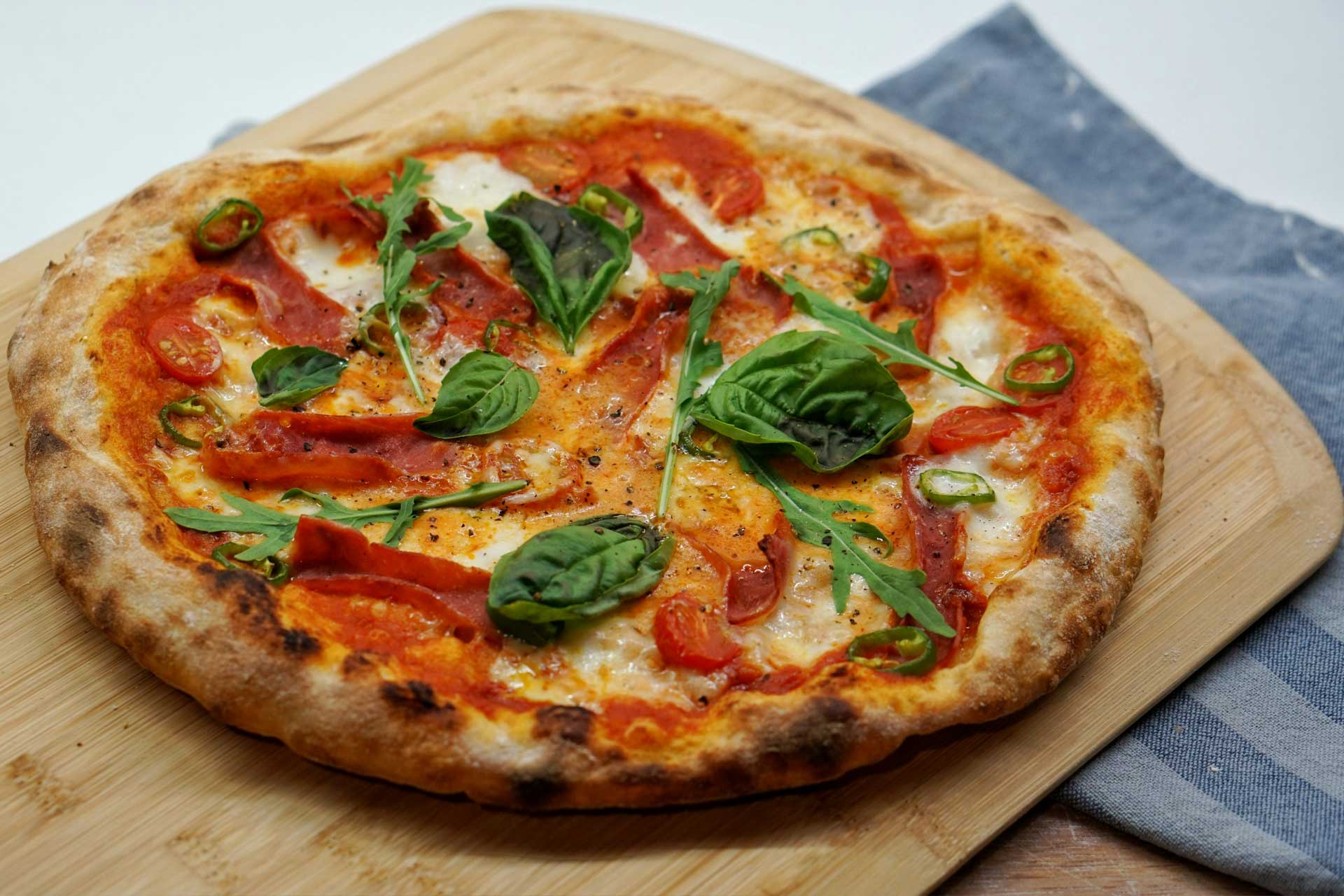 L’Art de s’esquiver : Pourquoi ce soir, la cuisine attendra