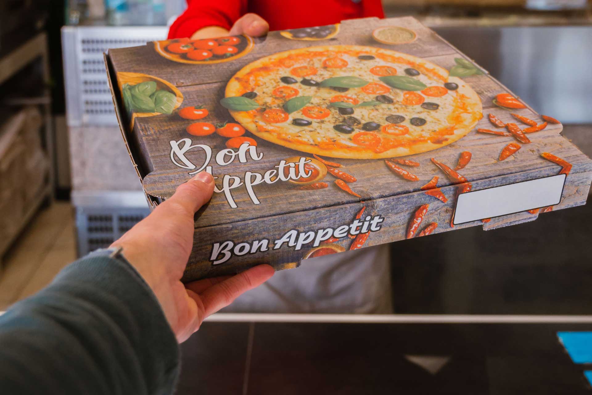  La Pizza Parfaite pour Chaque Moment : Votre Guide BD Pizzas Personnalisé