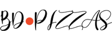 logo BD Pizzas